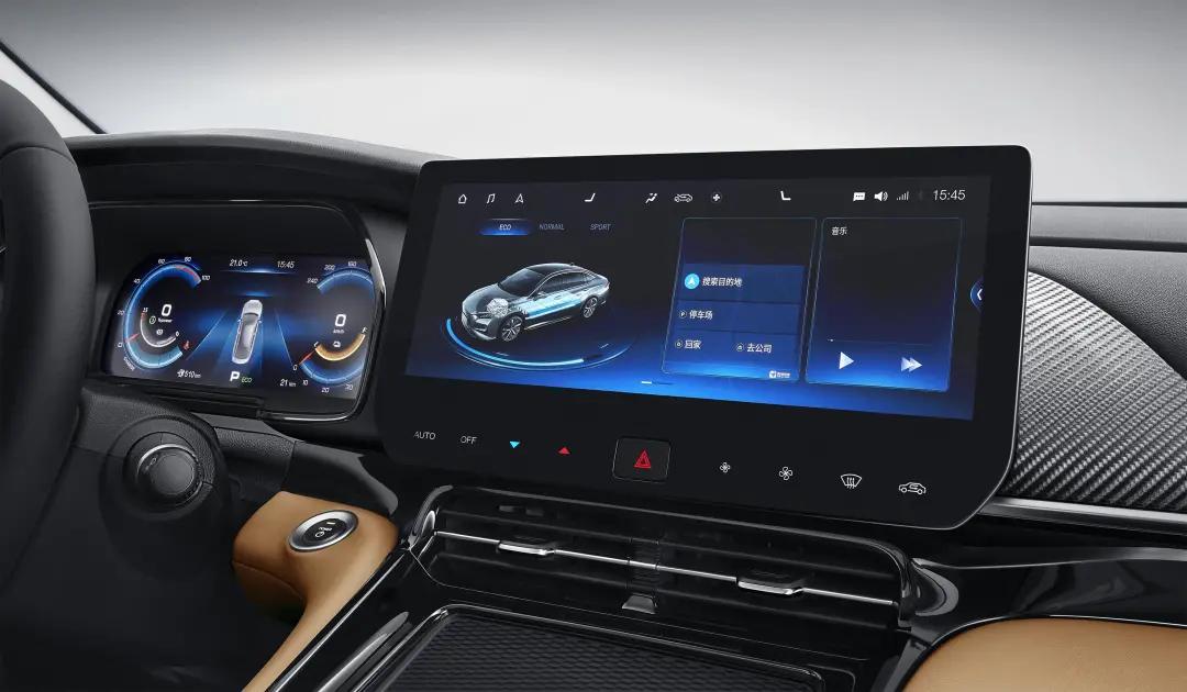 十七八万的合资纯电家轿，广汽本田EA6绎乐了解一下！