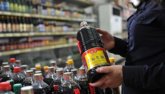 “卖酱油”打败“卖石油”，海天市值突破5000亿，超越中石化