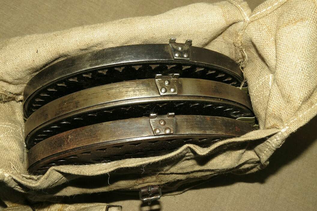 拿起波波沙，一起喊乌拉，二战苏联红军单兵携弹量一览