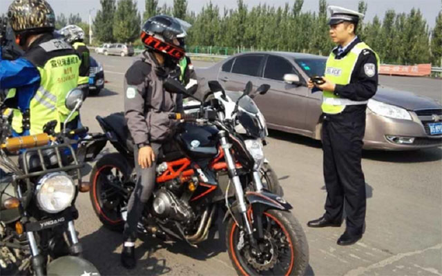 摩托車(chē)迎來(lái)好消息，13年強(qiáng)制報(bào)廢或取消，這次將要如何改動(dòng)？