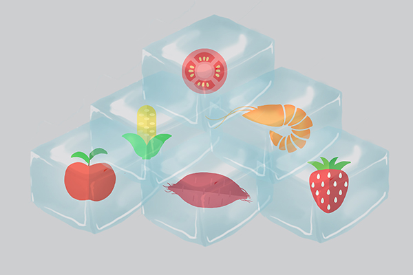 饅頭放在冰箱超過3天，容易產生致癌物黃曲霉素，是真的嗎？