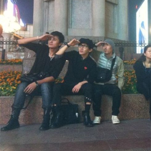 从“一夜爆红”到“跌落神坛”，刘谦经历了什