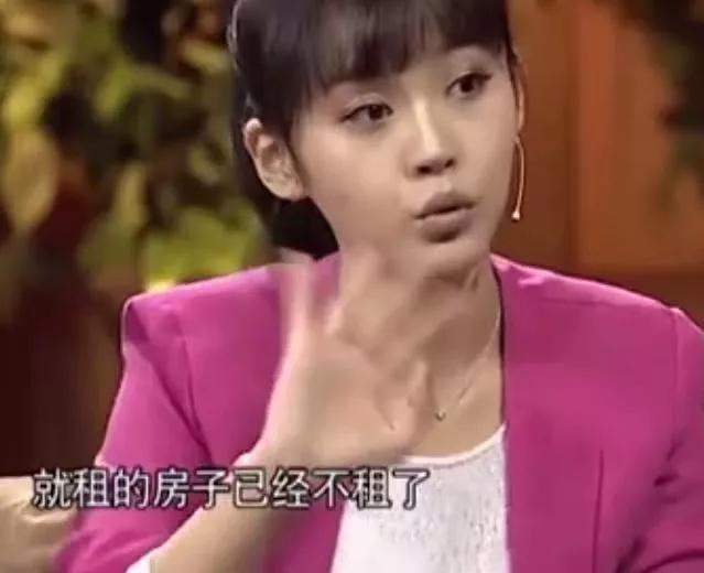 张柏芝与谢霆锋的离婚协议曝光：我看见了单亲妈妈最心酸的一幕