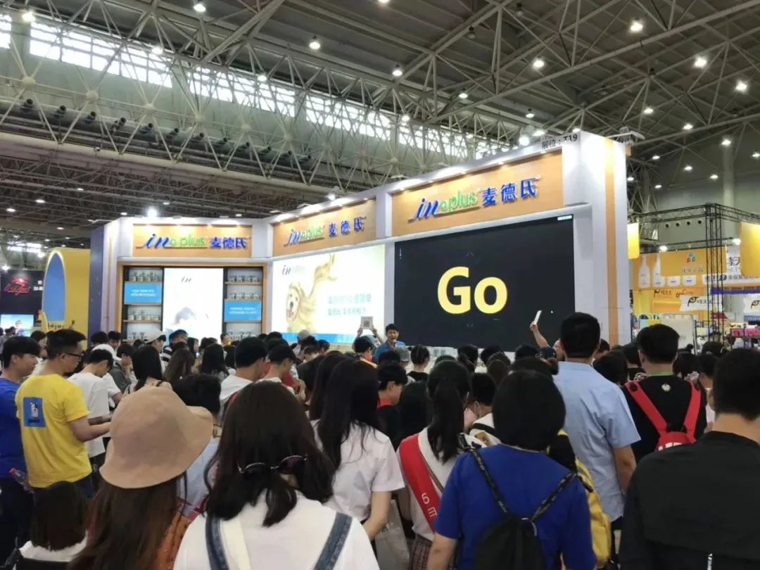 迎接华中地区高光时刻，9月18日CPF武汉宠物展带你走进宠力新时代