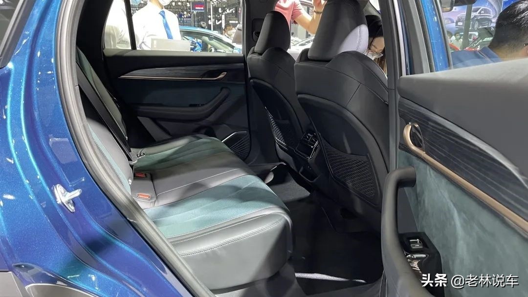 预售订单破2万，国产“沃尔沃XC60”正式上市，13.72万起