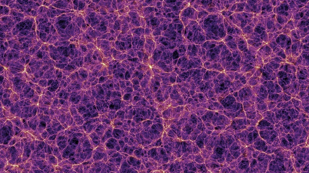 宇宙的暴漲是怎麽回事？