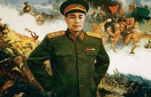 建国后，司令的警卫员发现一名乞讨老太，一问才知是首长的老母亲