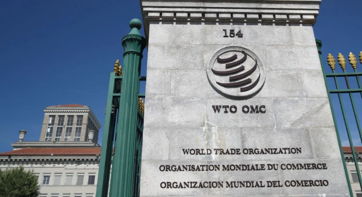 27：1！世贸会议上，仅美一国投反对票，阻碍WTO总干事遴选