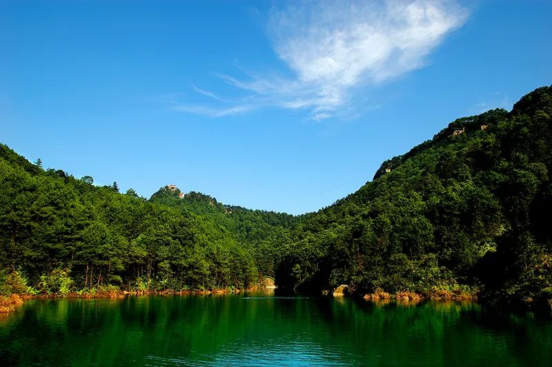 重庆智慧旅游示范区公布，36个景点都是熟面孔，究竟怎么智能？