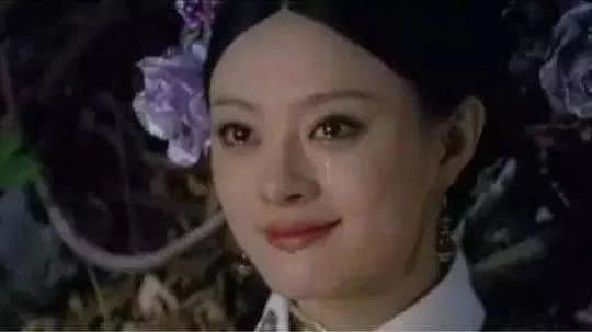女星笑着哭才考验演技，孙俪陈乔恩杨幂谁最让