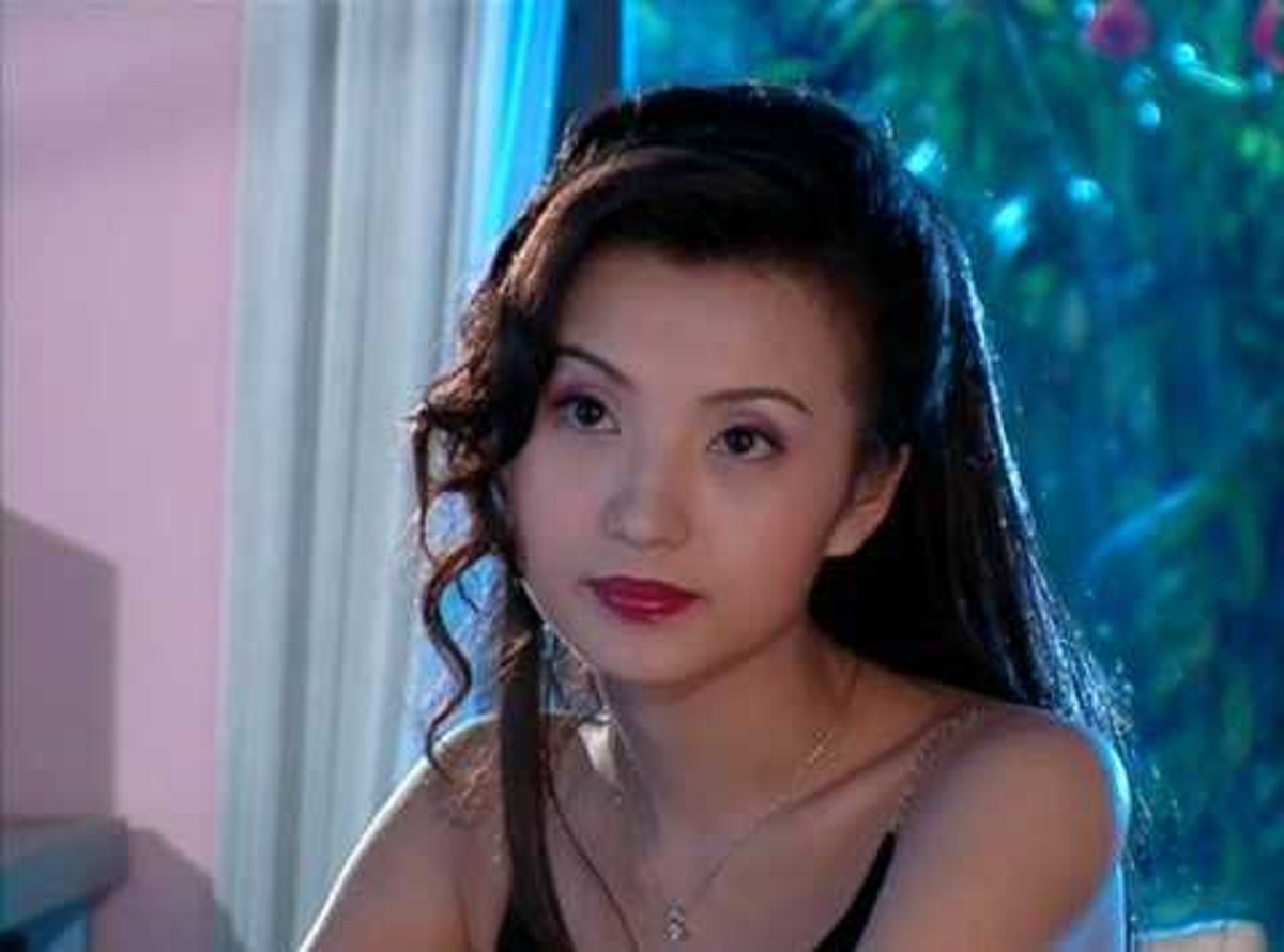 陈好无疑是一个好演员,她在《粉红女郎》中饰演的万人迷收获了不少