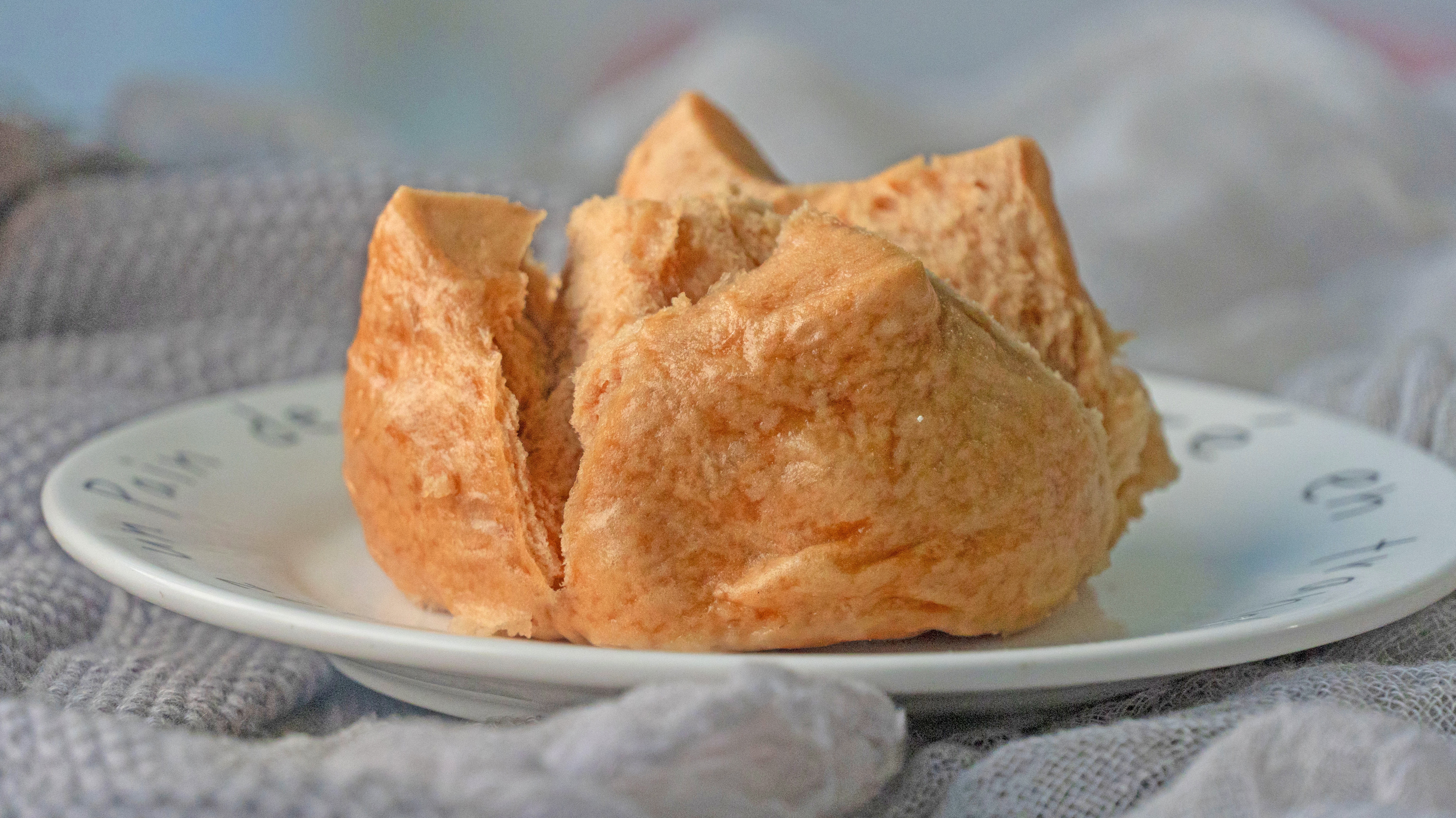 5款花樣饅頭做法，簡單易學，款款精緻漂亮，挑食的孩子也愛吃