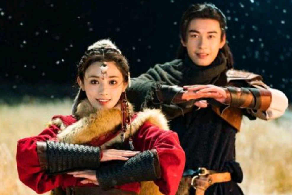 “结局太坑，留下遗憾”的5部电视剧，你最期待哪部出续集？