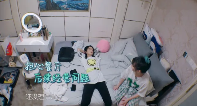 《中餐厅》开播有哪些看点？赵丽颖情绪崩溃，黄晓明被坑到累脱妆