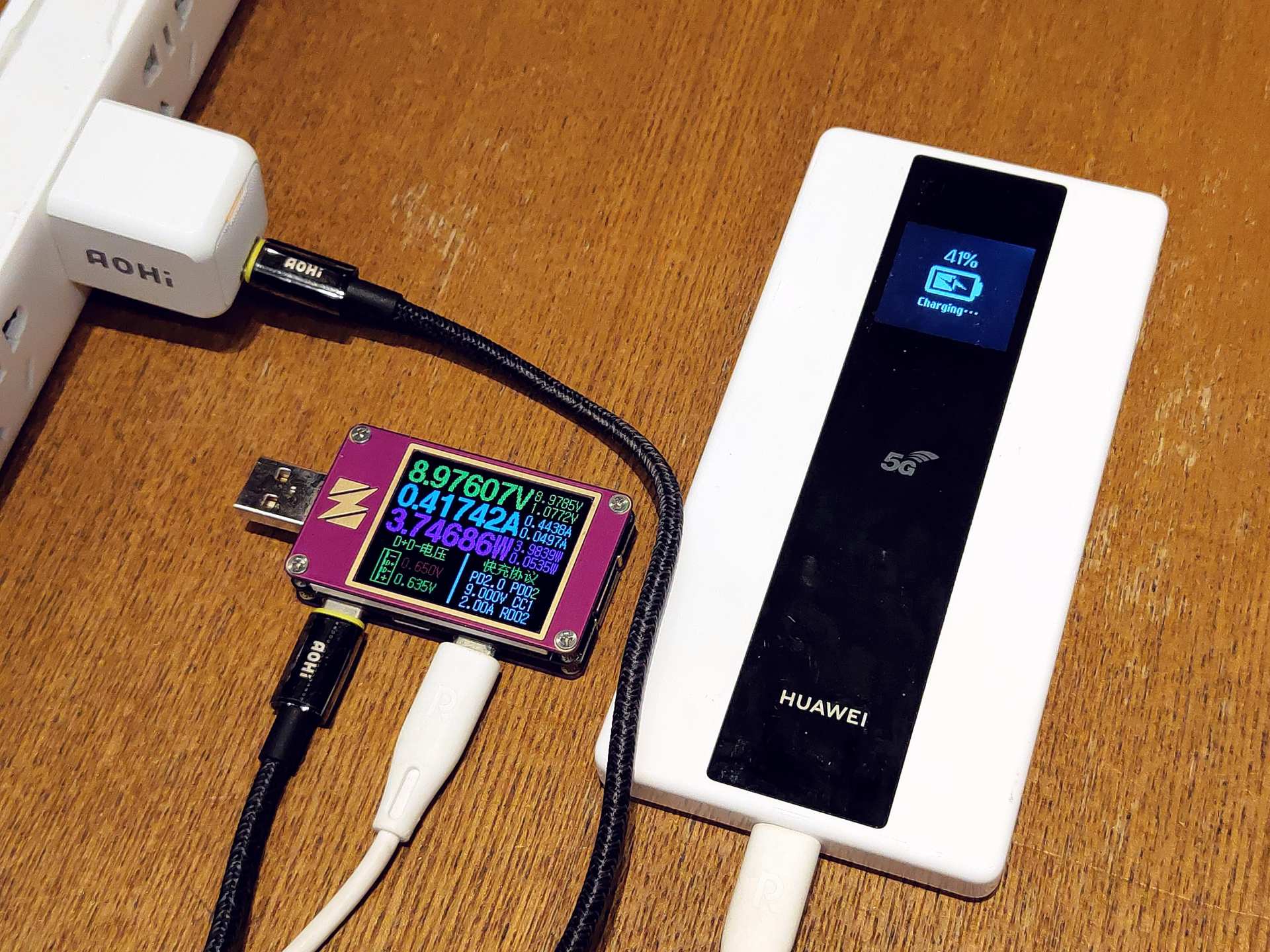 Aohi magcube 20W充电器：品质依旧如一，专为iPhone 12而打造