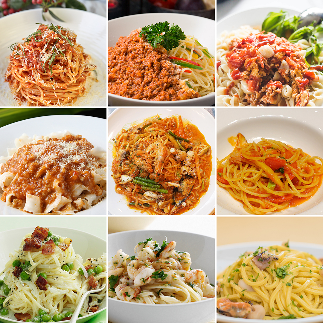 Take you to make the most romantic spaghetti, and after watching the "snack" it will make your mouth water