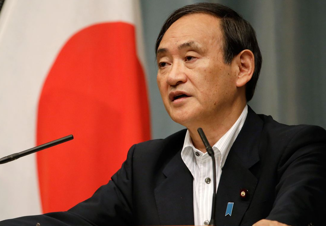 日本緊跟？ 林鄭月娥已被�制裁�