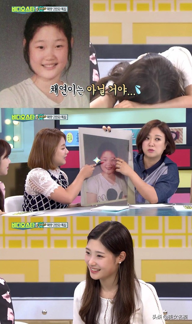 大方承認整容，卻依舊被奉為女神的5位女星