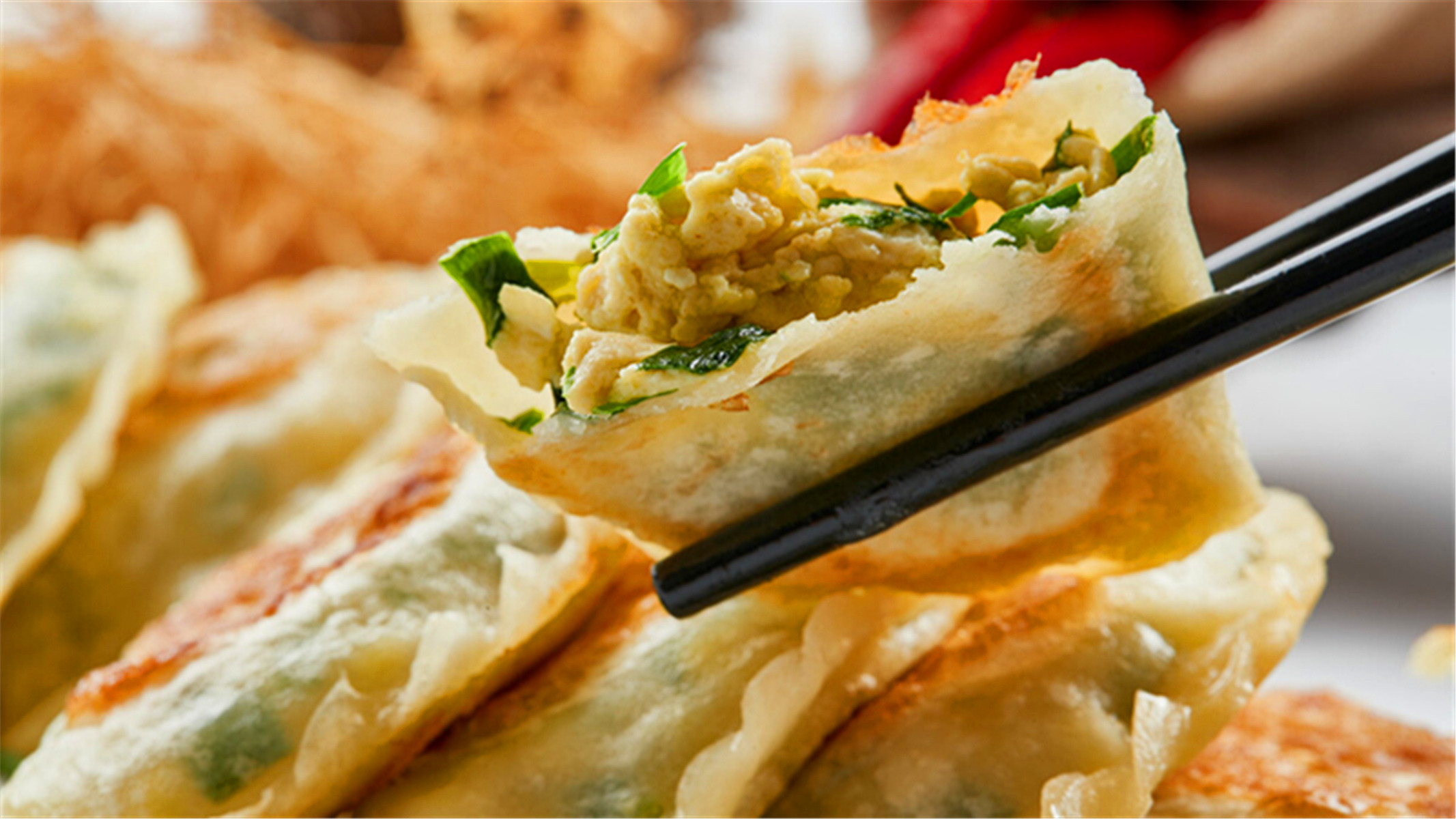 初二|大年初一吃饺子初二初三也有讲究 老传统别丢日子越过越顺