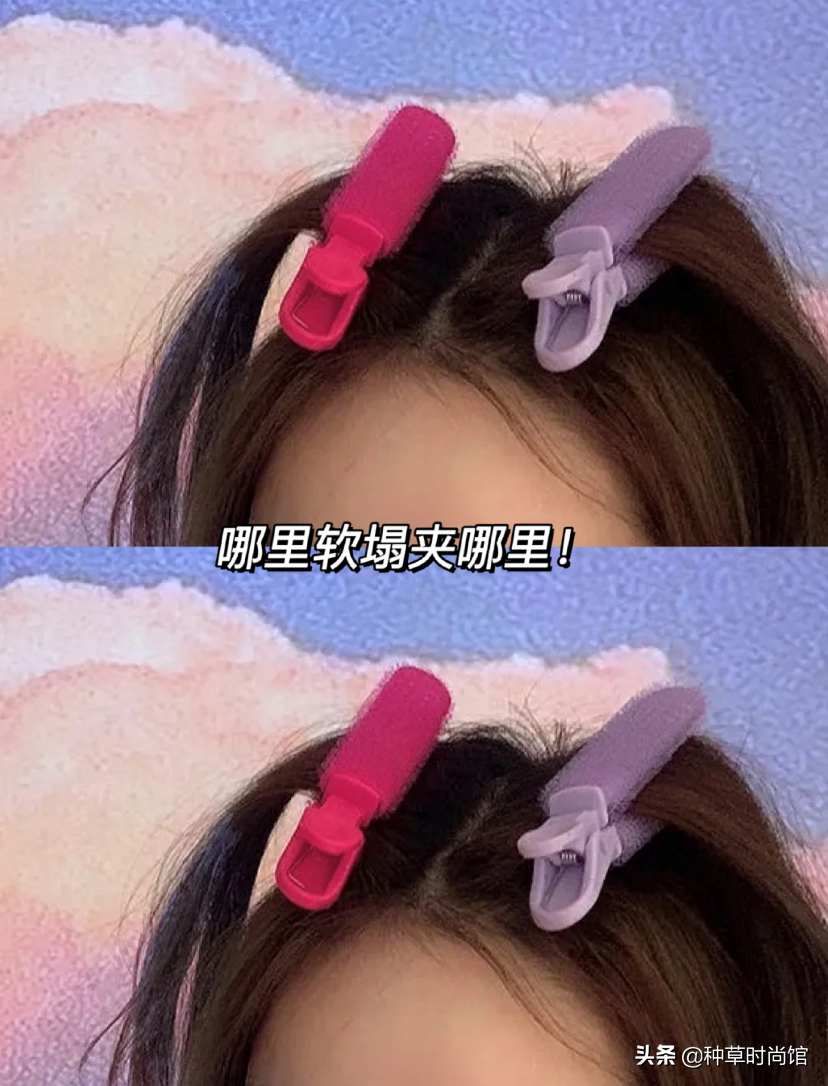 女生顯老的2個發型，千萬別再留了