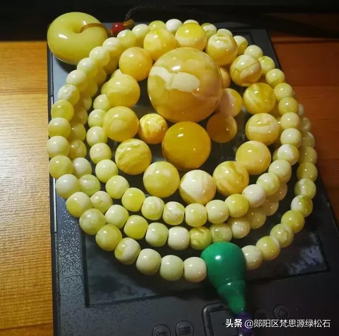 可以做传家宝的十种手串，你都盘过几种？