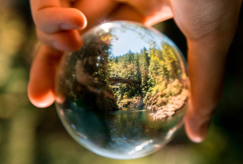 如何找到适合自己的静心方式？静坐手势有特别含义么？