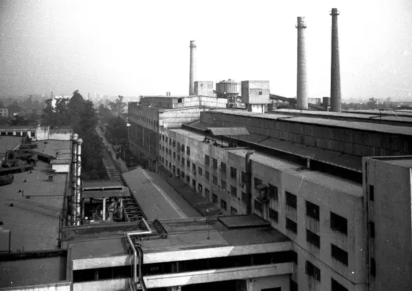 美食界扛把子都藏在成都三江鞋厂、东郊记忆等