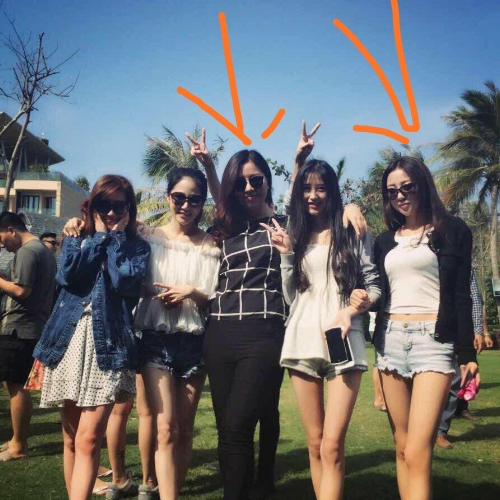潘玮柏官宣结婚，王思聪却开扒女方黑料，原来男生钟爱网红名媛