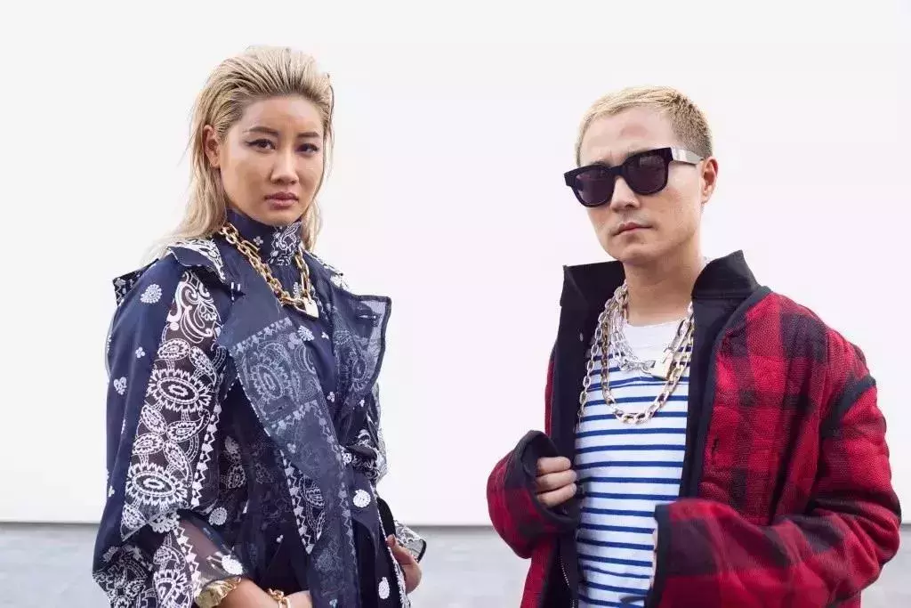 拿下chanel多个“史无前例”的菲董,在带货能力上真的不输kanye