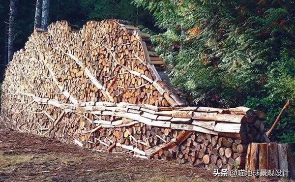 50种低成本打造乡村旅游的创意景观