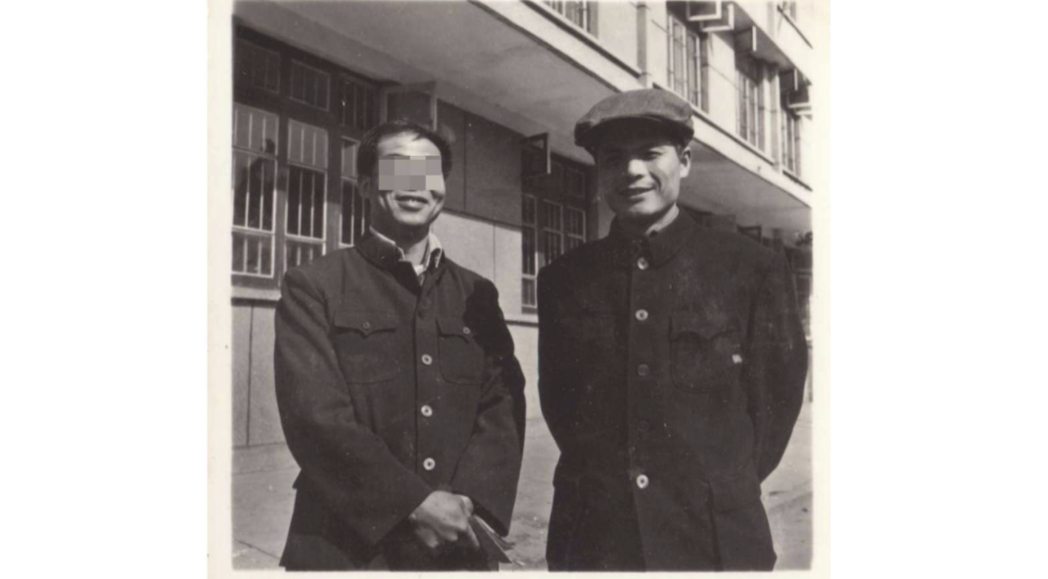 《扫黑风暴》麦自立原型：被埋操场 16 年，母亲