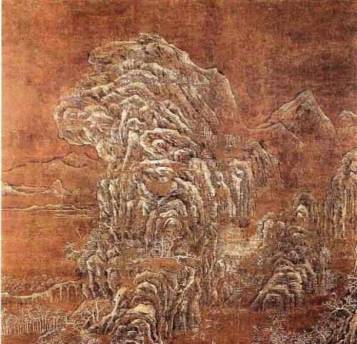 《金朝诗词340首大全集 》（1—150篇）醒来明月，醉后清风。-第4张图片-非凡网