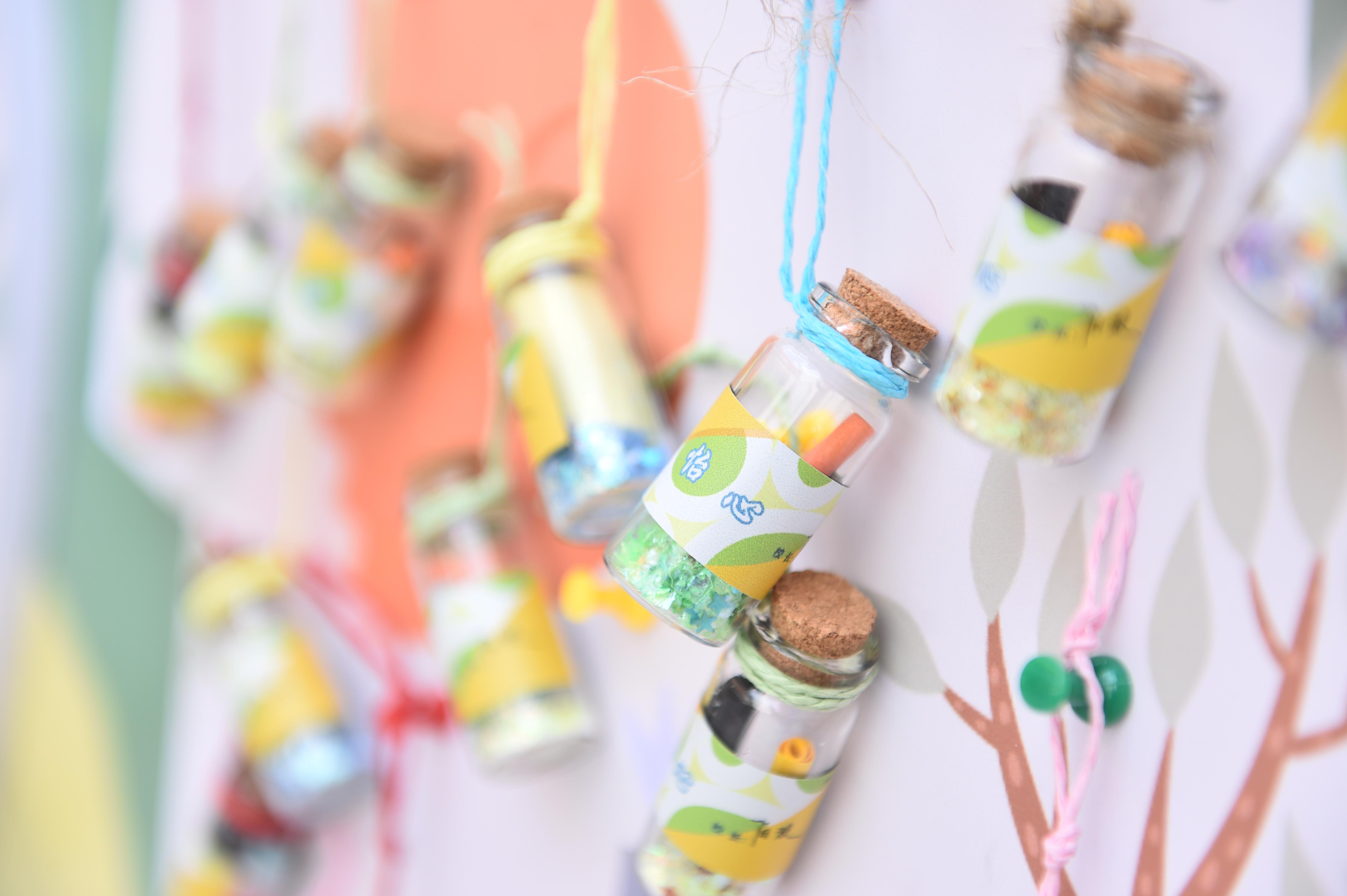 雙流棠湖中學(xué)怡心實(shí)驗(yàn)學(xué)校“夢幻校園”迎新(圖5) 雙流棠湖中學(xué)怡心實(shí)驗(yàn)學(xué)校“夢幻校園”迎新(圖5)