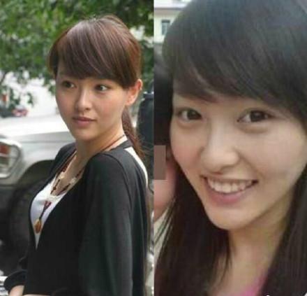 陳紅：我19歲長這樣，林心如：我19歲也很美，陳德容：你們都讓開