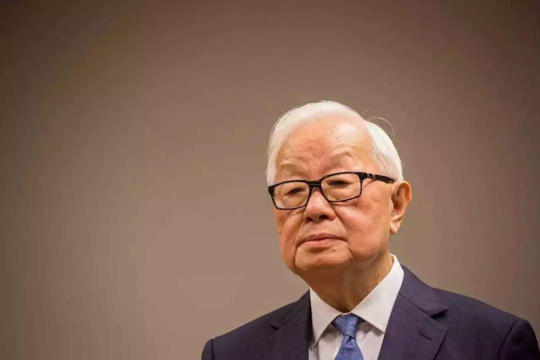 从占大陆经济的40%到不到广东省一半，台湾省的