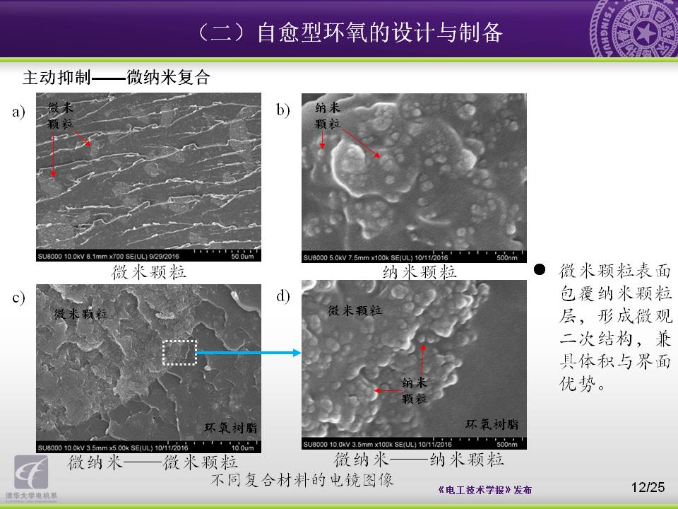 清华大学电机系杨颖副教授：向大自然学习，电工材料的设计与制备