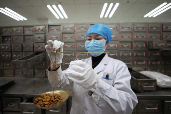 “3药3方”治疗新冠肺炎效果好！除了中医药，新冠康复还有奇招