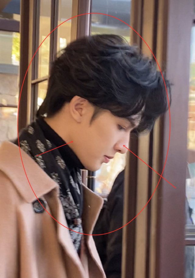 Art road pours out of Zhu Zhengting new put together fully, he what repair without essence of life below passerby perspective, 