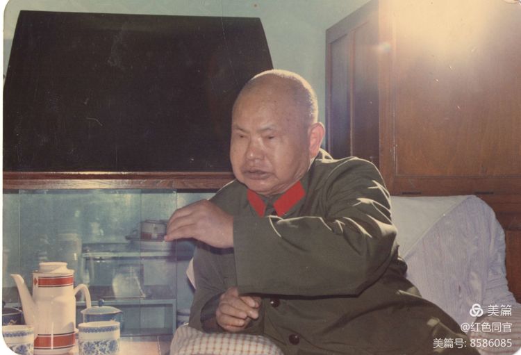 王耀南将军逝世36周年祭