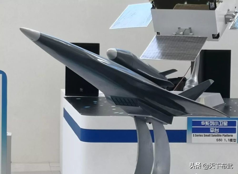 轰20或不再重要，空天轰炸机初具雏形，速度6马赫载重200吨