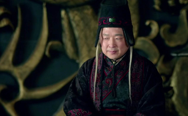 重温《琅琊榜》才懂：高湛才是隐藏最深的“祁王旧人”隐忍16载