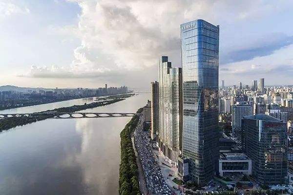 2020湖南各城市房价，14个城市均突破5000元