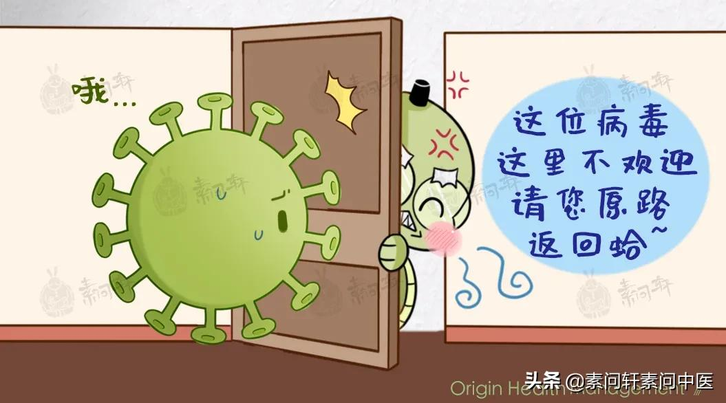 最近小儿感冒特别多?试试这个中西医小儿感冒药里的爱马仕