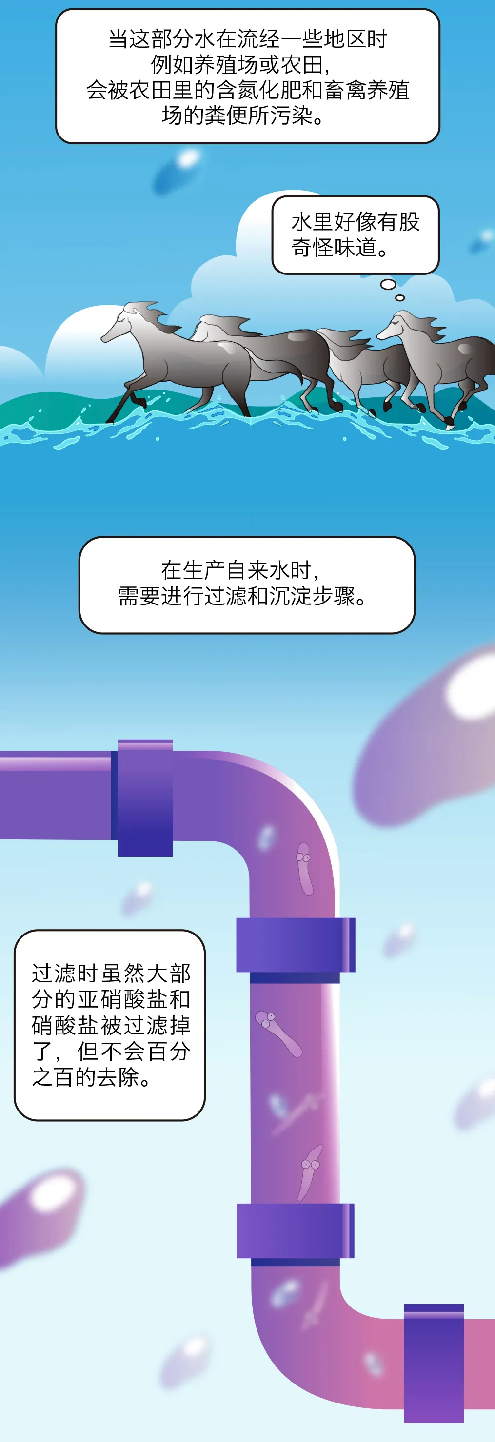 被传了很多年！隔夜水不能喝？会致癌？很多人还毫不知情…
