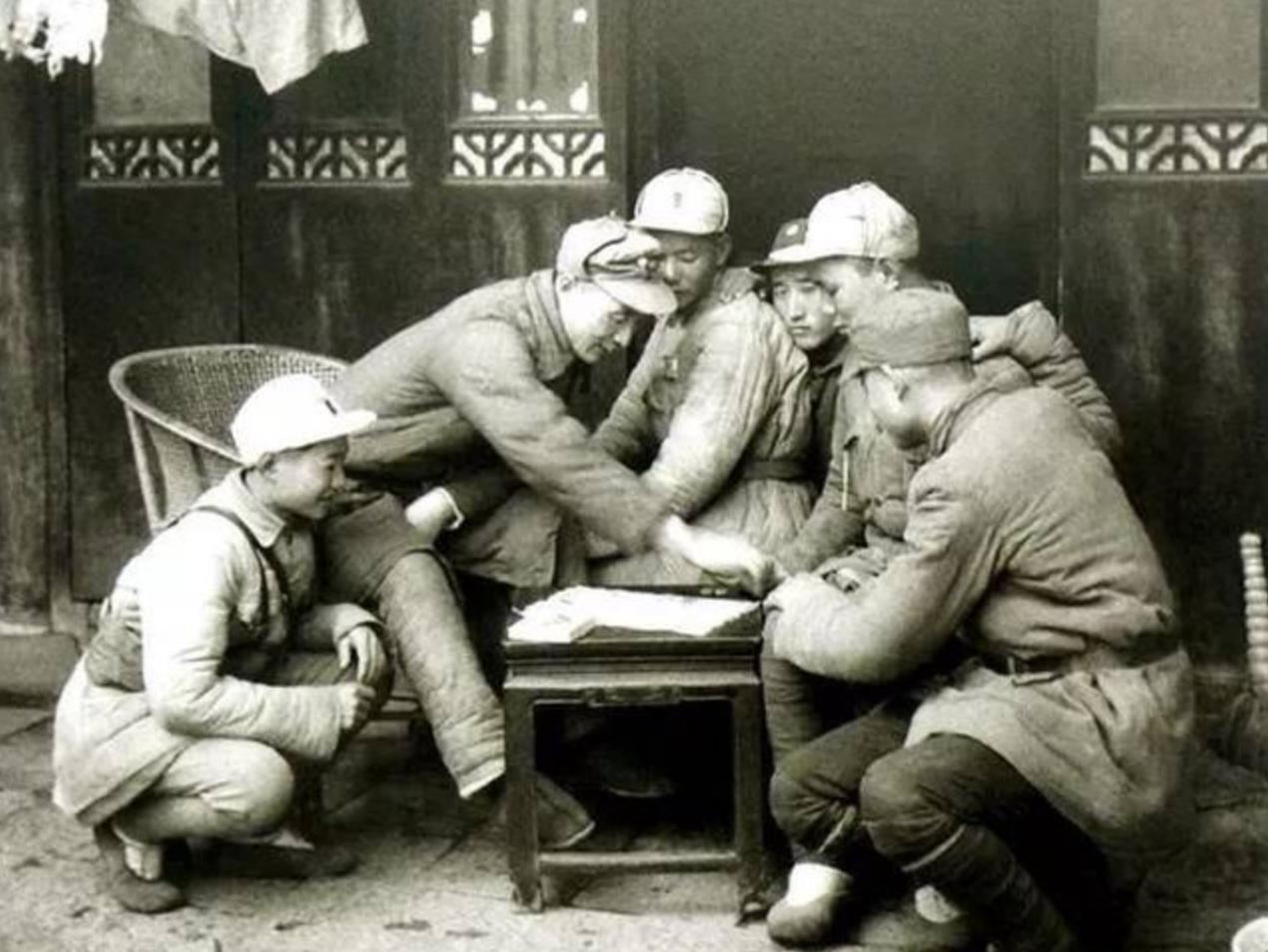 “军中幽兰”李又兰：和项英新婚数月天人永隔