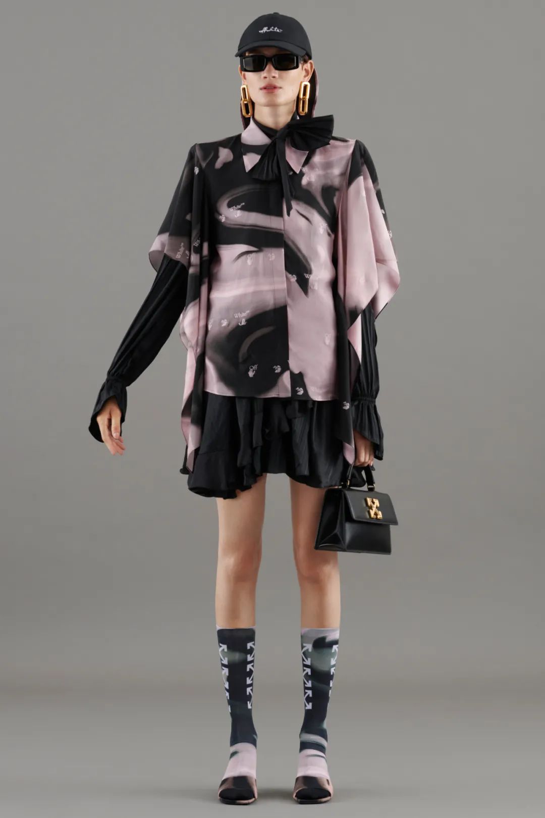 OFF-WHITE Resort 2021