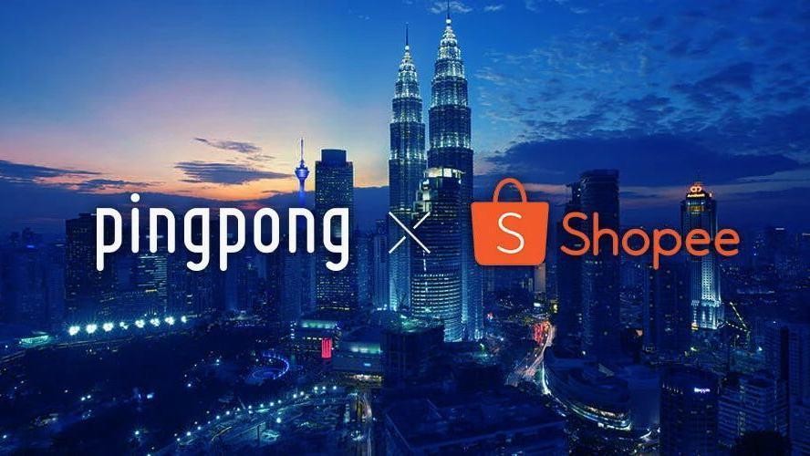 Shopee的进击，抄出来的第一，陈欧失去的那些年