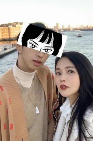 昔日回呛「外人没资格说废话」！伊能静二婚揭