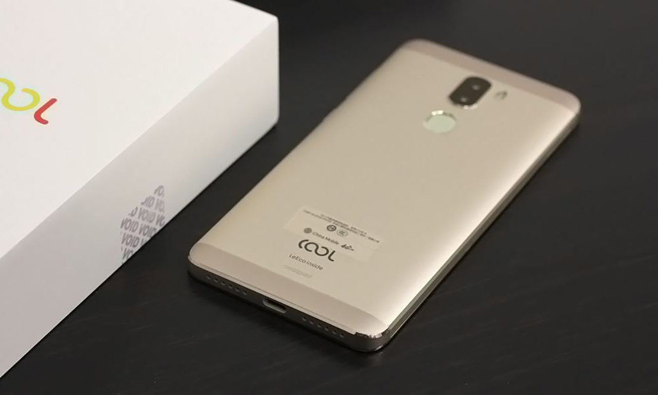 它回家了，酷派Cool 10新手机宣布发售，颜值在线续航能力强