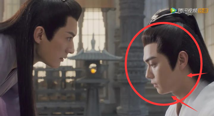 许凯两部剧碰撞！结果两部都扑街了！网友：许